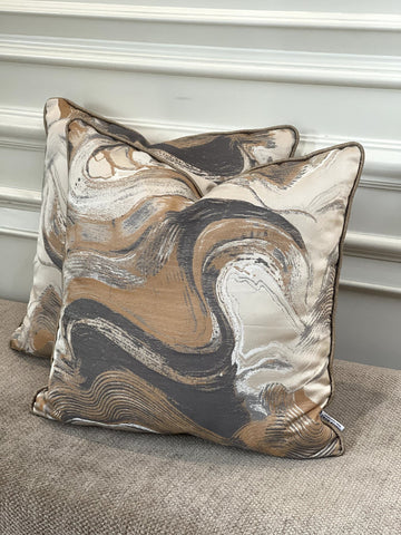 Champagne Marble