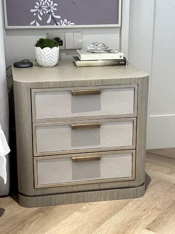 Chester Side Table