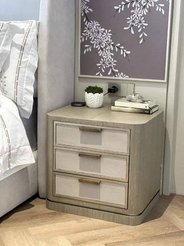 Chester Side Table
