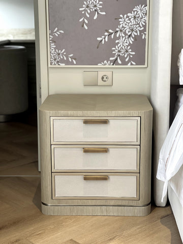 Chester Side Table