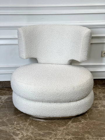 Sofia (Single Sofa)