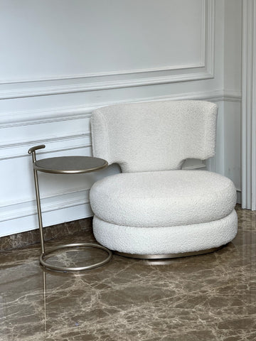 Sofia (Single Sofa)