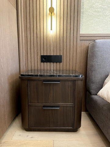 Jasper Side Table