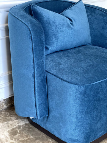 Michelle (Single Sofa)