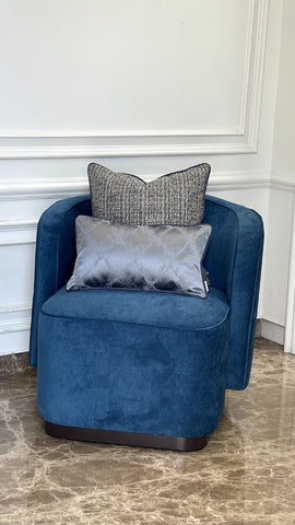 Michelle (Single Sofa)