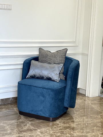 Michelle (Single Sofa)