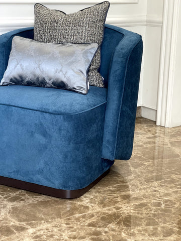 Michelle (Single Sofa)