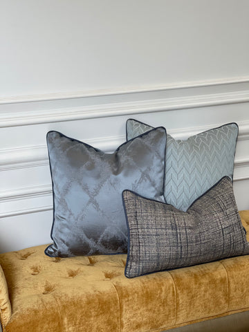 BUNDLE S ( 3 pcs Cushions + Insert )