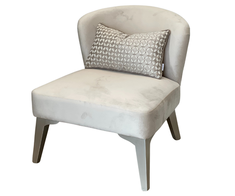 Louis Lounge Chair