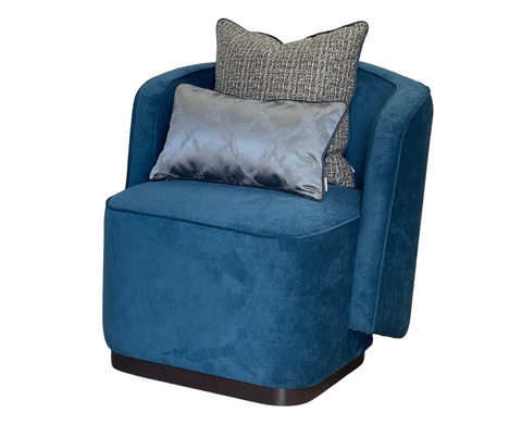 Michelle (Single Sofa)