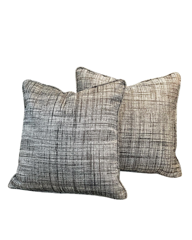 Abstract Tweed