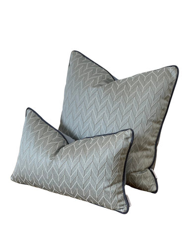 Chevron Blue
