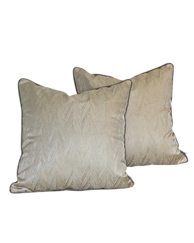Zigzag Cream